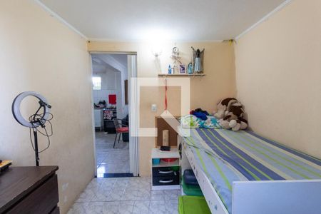 Quarto 1 de apartamento à venda com 2 quartos, 49m² em Artur Alvim, São Paulo