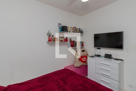 Casa para alugar com 142m², 3 quartos e 4 vagasQuarto 2