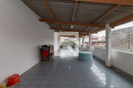 Casa para alugar com 142m², 3 quartos e 4 vagasTerraço