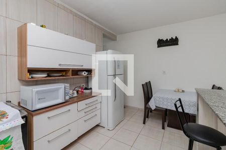 Casa para alugar com 142m², 3 quartos e 4 vagasCozinha