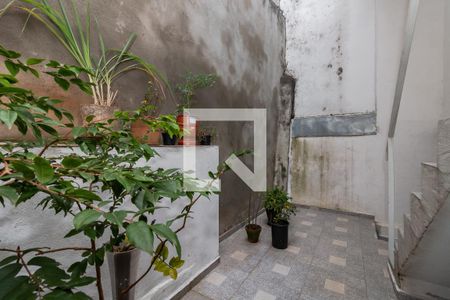 Casa para alugar com 142m², 3 quartos e 4 vagasÁrea Externa