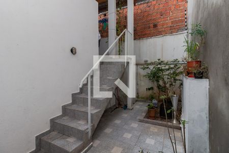 Casa para alugar com 142m², 3 quartos e 4 vagasÁrea Externa