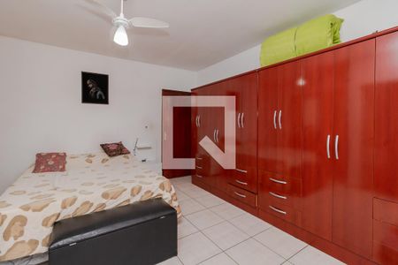 Quarto 1 de casa para alugar com 3 quartos, 142m² em Vila Brasilina, São Paulo