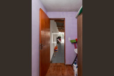 Casa para alugar com 142m², 3 quartos e 4 vagasBanheiro de Serviço