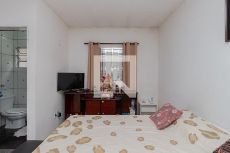 Quarto 1 de casa para alugar com 3 quartos, 142m² em Vila Brasilina, São Paulo