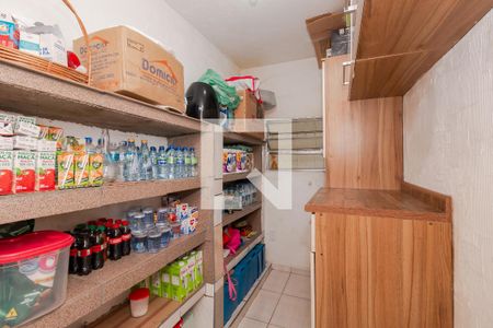 Casa para alugar com 142m², 3 quartos e 4 vagasDespensa