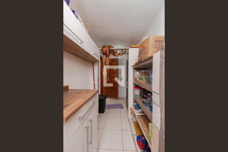 Casa para alugar com 142m², 3 quartos e 4 vagasDespensa