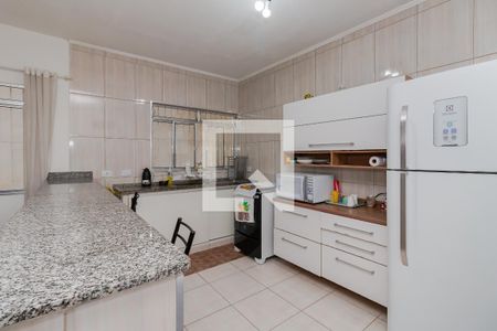 Casa para alugar com 142m², 3 quartos e 4 vagasCozinha