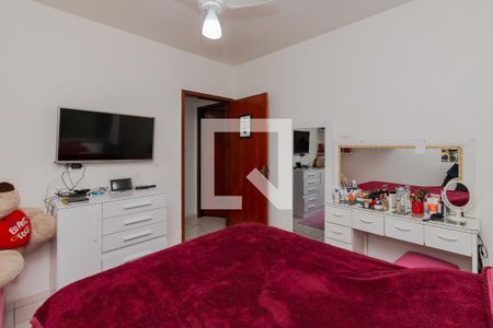 Casa para alugar com 142m², 3 quartos e 4 vagasQuarto 2