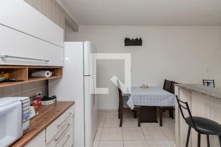 Casa para alugar com 142m², 3 quartos e 4 vagasCozinha