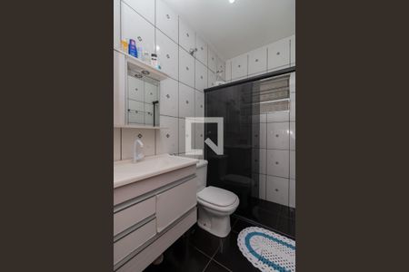 Casa para alugar com 142m², 3 quartos e 4 vagasBanheiro Social