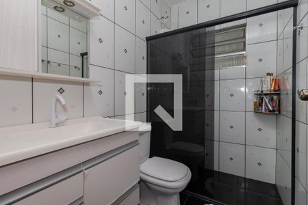 Casa para alugar com 142m², 3 quartos e 4 vagasBanheiro Social