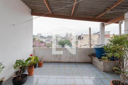 Casa para alugar com 142m², 3 quartos e 4 vagasTerraço