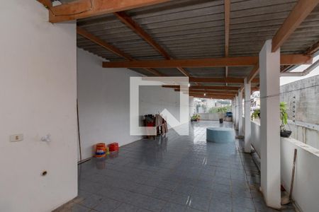 Casa para alugar com 142m², 3 quartos e 4 vagasTerraço