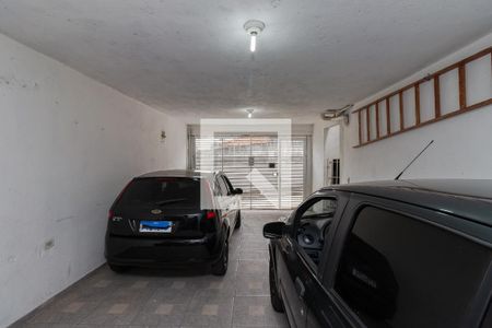 Casa para alugar com 142m², 3 quartos e 4 vagasGaragem