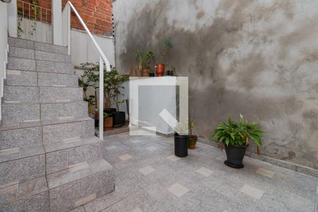 Casa para alugar com 142m², 3 quartos e 4 vagasÁrea Externa