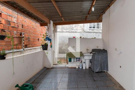 Casa para alugar com 142m², 3 quartos e 4 vagasTerraço