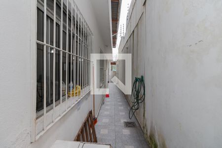 Casa para alugar com 142m², 3 quartos e 4 vagasÁrea Externa