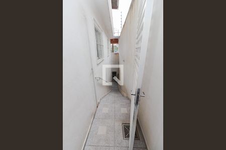 Casa para alugar com 142m², 3 quartos e 4 vagasÁrea Externa