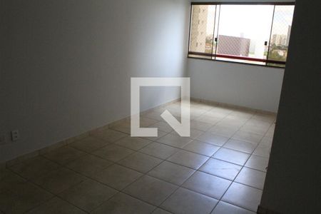 Sala de apartamento para alugar com 4 quartos, 86m² em Setor Bueno, Goiânia