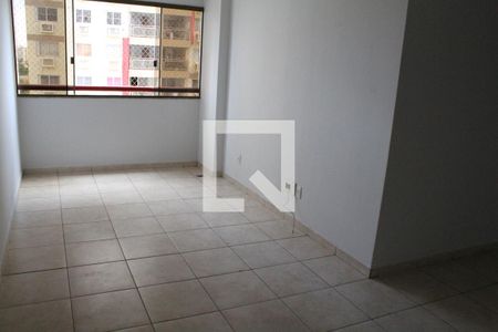 Sala de apartamento para alugar com 4 quartos, 86m² em Setor Bueno, Goiânia