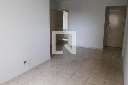 Sala de apartamento para alugar com 4 quartos, 86m² em Setor Bueno, Goiânia