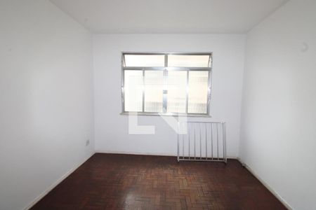 Sala de apartamento à venda com 2 quartos, 63m² em Lins de Vasconcelos, Rio de Janeiro