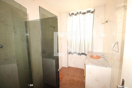 Apartamento para alugar com 63m², 2 quartos e 1 vagaBanheiro