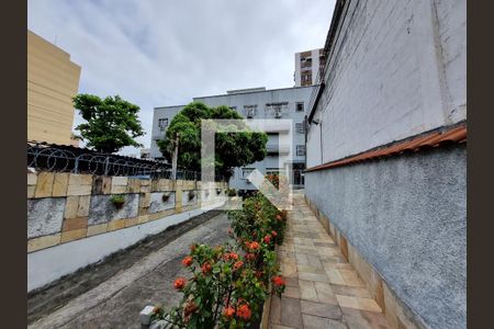 Apartamento para alugar com 63m², 2 quartos e 1 vagaÁrea comum