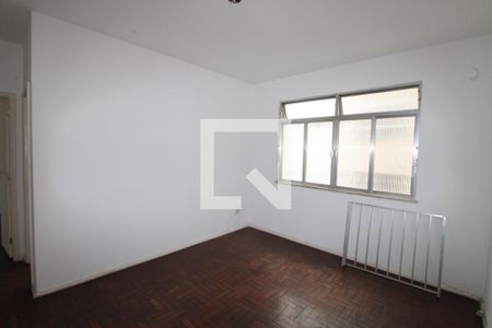 Sala de apartamento à venda com 2 quartos, 63m² em Lins de Vasconcelos, Rio de Janeiro