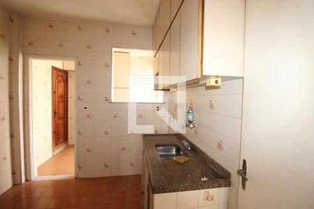 Apartamento para alugar com 63m², 2 quartos e 1 vagaCozinha
