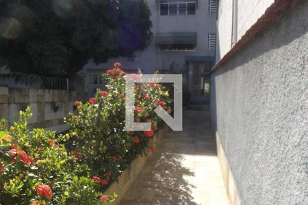 Área comum de apartamento à venda com 2 quartos, 63m² em Lins de Vasconcelos, Rio de Janeiro