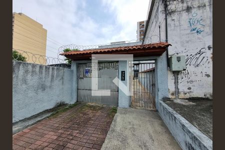 Apartamento para alugar com 63m², 2 quartos e 1 vagaFachada