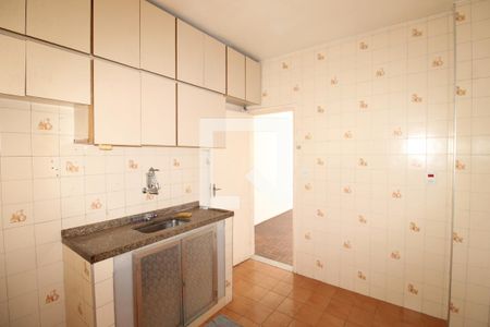 Apartamento para alugar com 63m², 2 quartos e 1 vagaCoazinha
