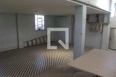 Área comum - Salão de festas de apartamento à venda com 2 quartos, 63m² em Lins de Vasconcelos, Rio de Janeiro