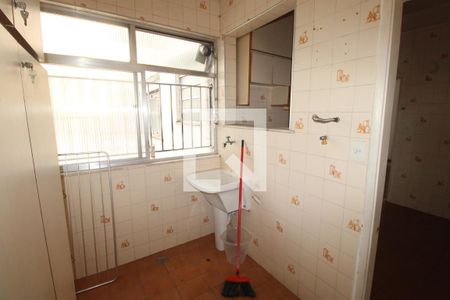 Apartamento para alugar com 63m², 2 quartos e 1 vagaÁrea de Serviço