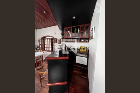 Casa à venda com 5 quartos, 650m² em Parque Nova Campinas, Campinas
