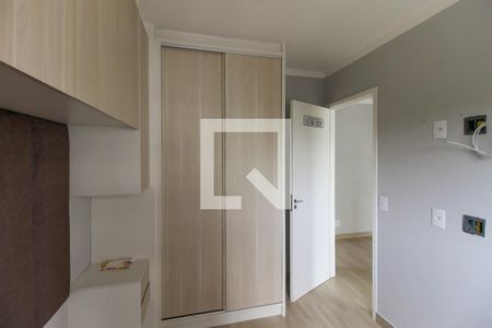 Quarto 1 de apartamento para alugar com 2 quartos, 41m² em Sítio da Figueira, São Paulo