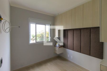 Quarto 1 de apartamento para alugar com 2 quartos, 41m² em Sítio da Figueira, São Paulo