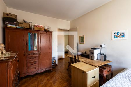 Quarto 1 de apartamento à venda com 3 quartos, 111m² em Pinheiros, São Paulo