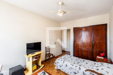 Apartamento à venda com 111m², 3 quartos e 1 vagaQuarto 2