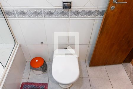 Apartamento à venda com 111m², 3 quartos e 1 vagaBanheiro