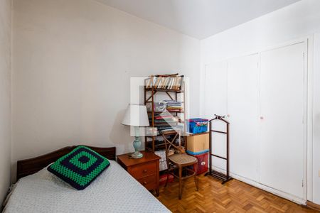 Apartamento à venda com 111m², 3 quartos e 1 vagaSuíte