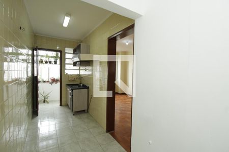 Apartamento à venda com 70m², 2 quartos e sem vagaCozinha