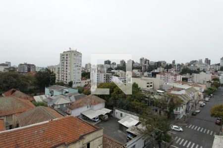 Vista de apartamento à venda com 2 quartos, 70m² em Floresta, Porto Alegre