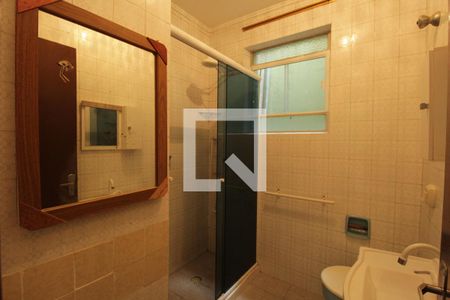 Apartamento à venda com 70m², 2 quartos e sem vagaBanheiro