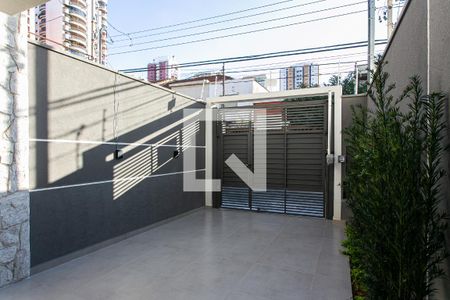 Casa à venda com 260m², 3 quartos e 2 vagas Casa à venda com 260m², 3 quartos e 2 vagasGaragem