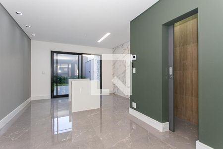 Cozinha de casa à venda com 3 quartos, 260m² em Vila Gomes Cardim, São Paulo