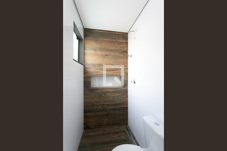 Casa à venda com 260m², 3 quartos e 2 vagas Casa à venda com 260m², 3 quartos e 2 vagasBanheiro da Suíte 3