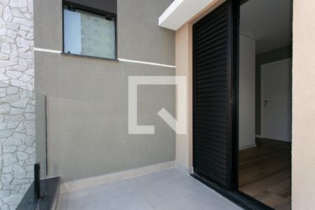 Casa à venda com 260m², 3 quartos e 2 vagas Casa à venda com 260m², 3 quartos e 2 vagasVaranda da Suíte 3